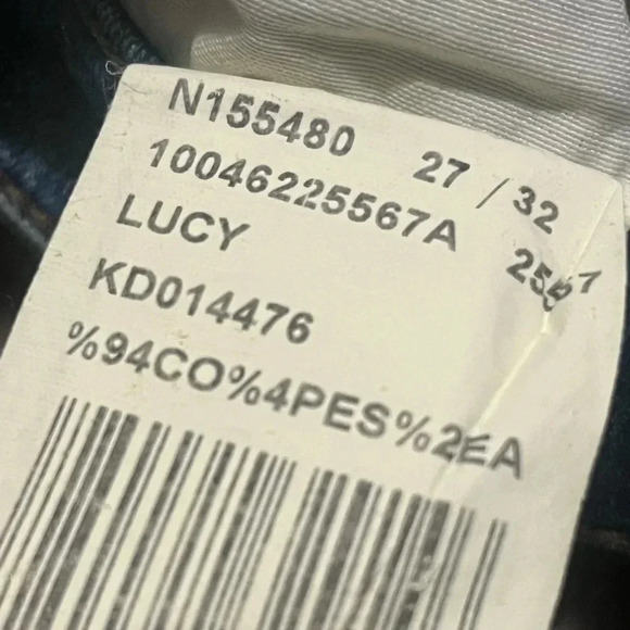 Mavi Lucy Jeans - Picture 6 of 6